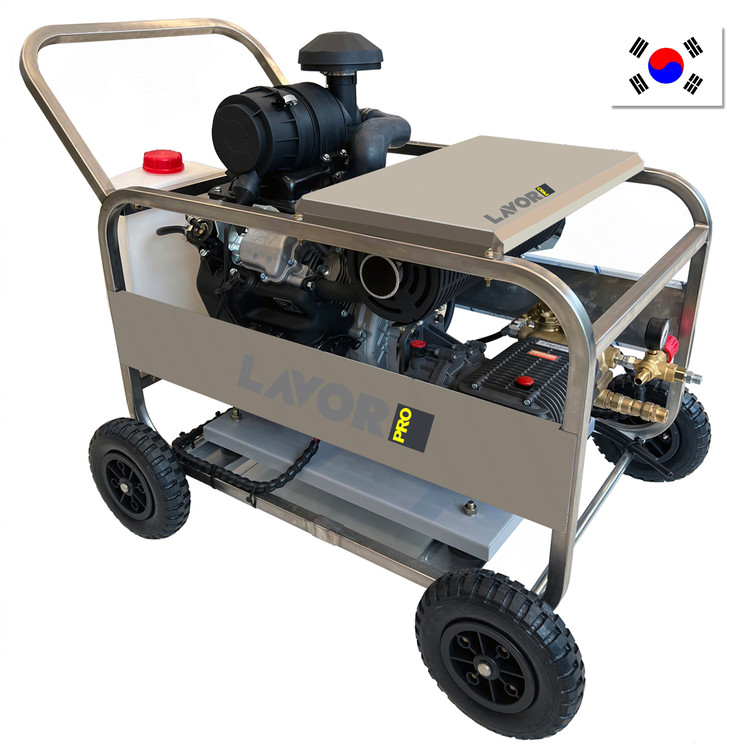 DBE 5020 (DUCAR)